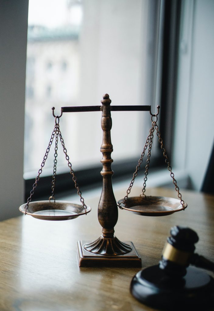 Rule of Law